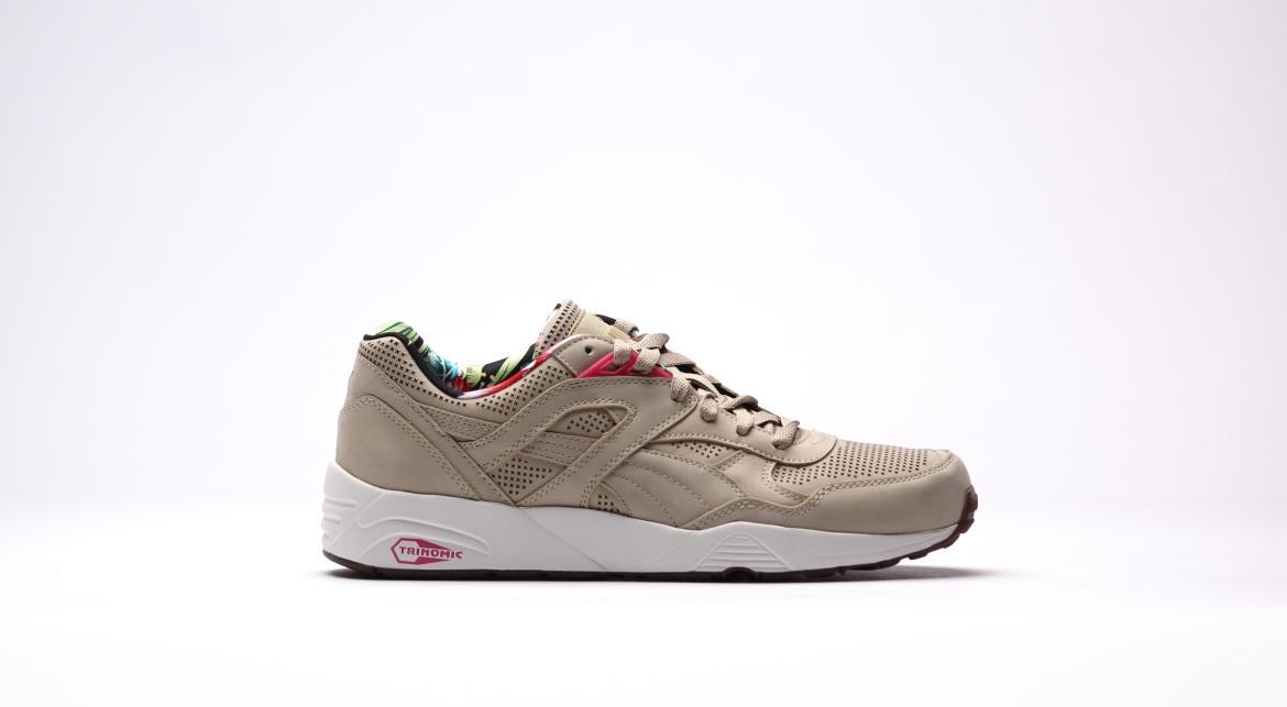 Puma R698 L Tropicalia | 357466-02 | AFEW STORE